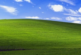 Windows XP-nin məşhur təpəsinin inidiki halı – FOTO
